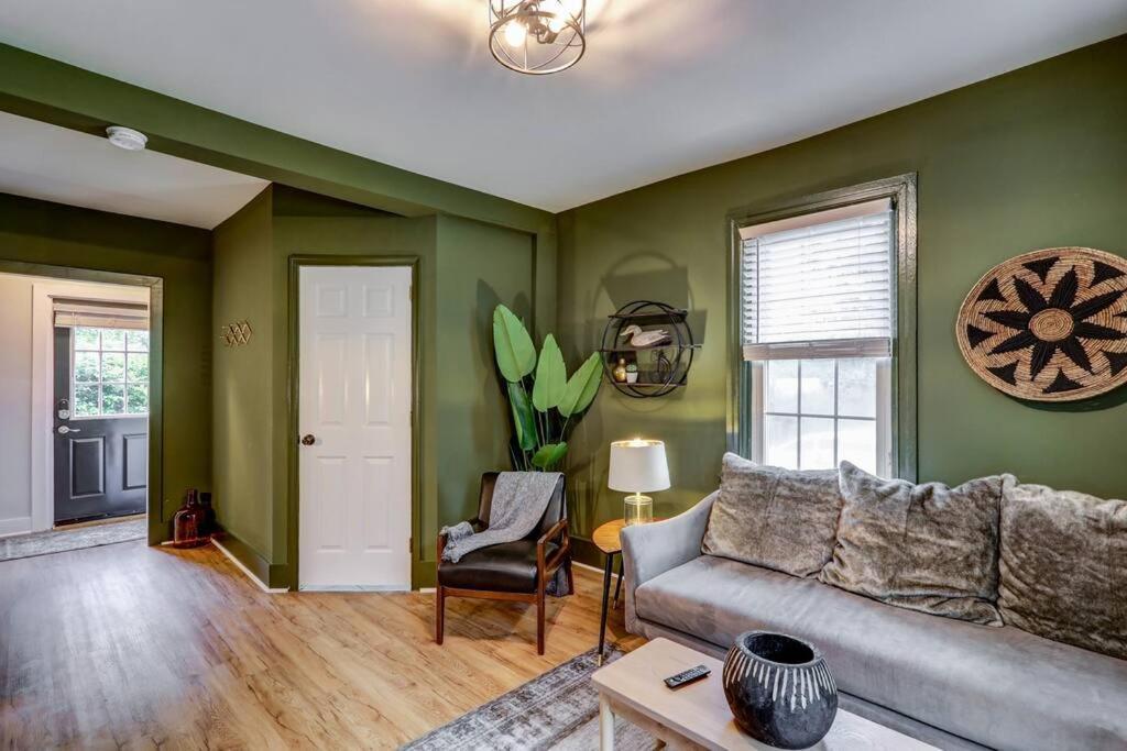 Cozy Dark & Moody New Reno 10 Mins To Lanc * Mountville